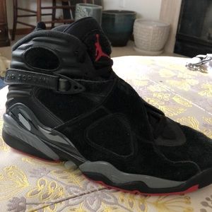Jordan 8 “breads”